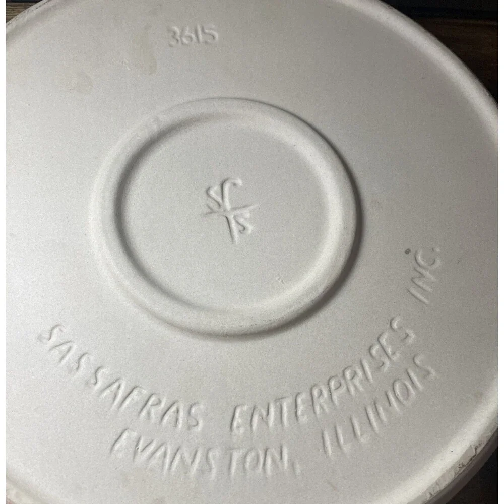 Sassafras Enterprises has some